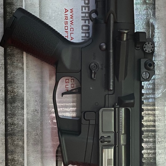 Classic Army Nemesis X9 - Picture 2 of 3